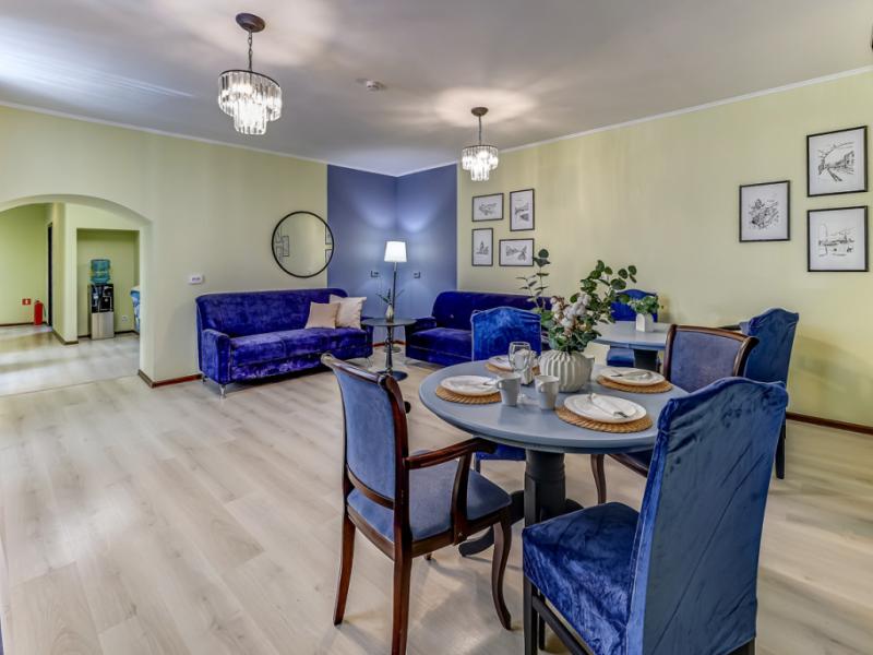 Boho City Hotel
