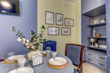 Отель Boho City Hotel Россия, Санкт-Петербург, фото 5
