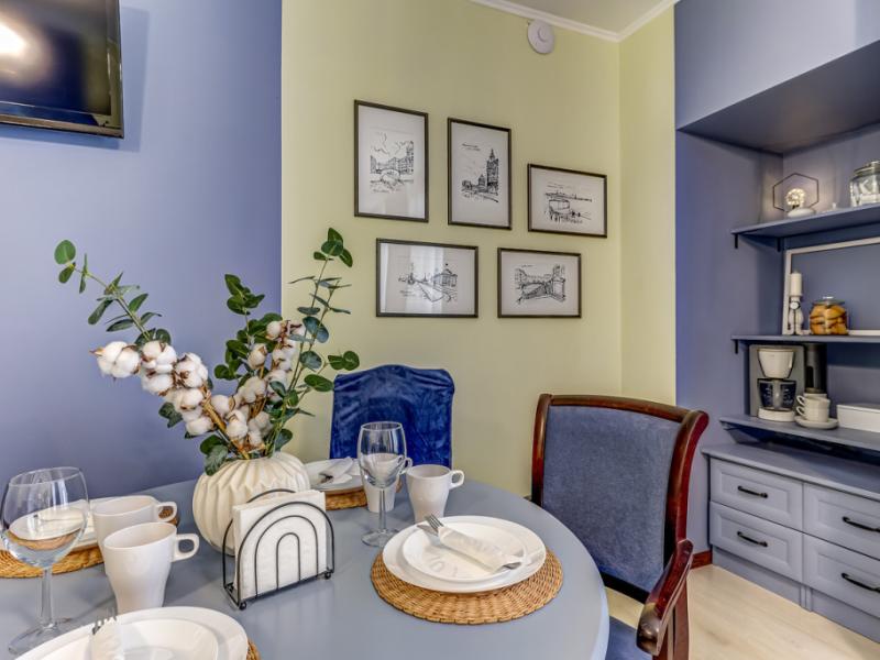 Boho City Hotel