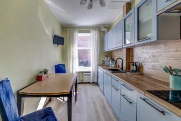Отель Boho City Hotel Россия, Санкт-Петербург, фото 6