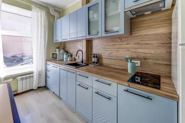 Отель Boho City Hotel Россия, Санкт-Петербург, фото 7