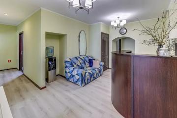 Отель Boho City Hotel Россия, Санкт-Петербург, фото 8