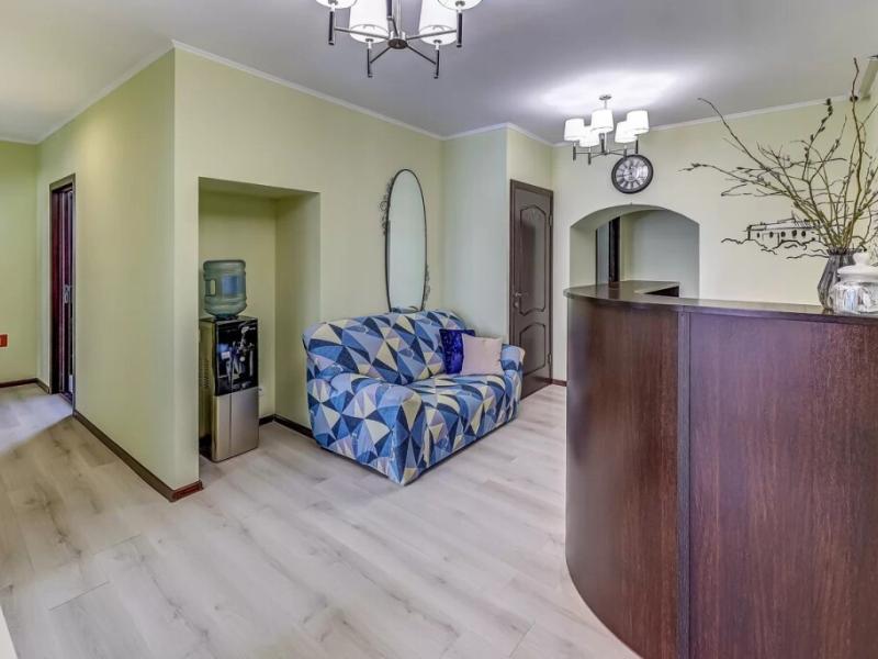Boho City Hotel