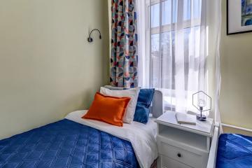 Отель Boho City Hotel Россия, Санкт-Петербург, фото 10