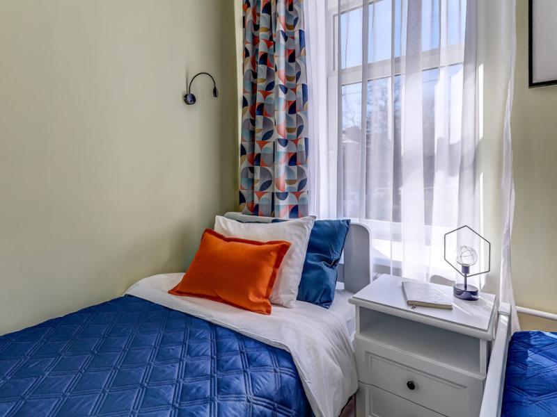 Boho City Hotel