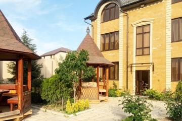 Отель Ривьера Россия, Дербент, фото 12