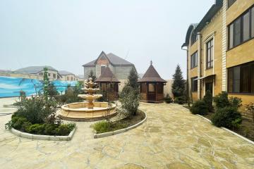 Отель Ривьера Россия, Дербент, фото 13