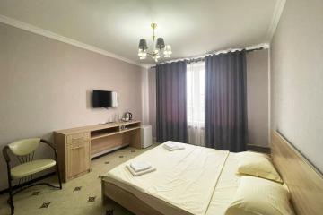 Отель Ривьера Россия, Дербент, фото 2