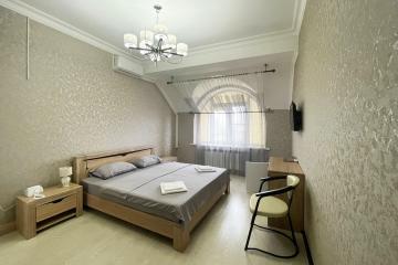 Отель Ривьера Россия, Дербент, фото 3