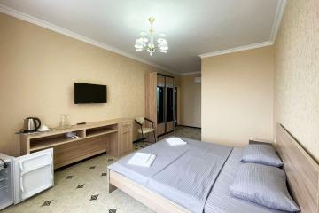 Отель Ривьера Россия, Дербент, фото 4