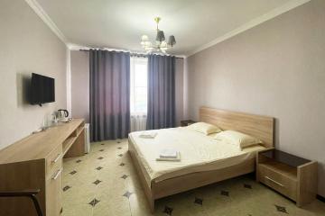 Отель Ривьера Россия, Дербент, фото 6