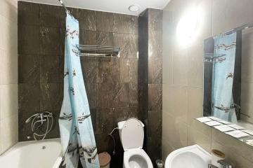 Отель Ривьера Россия, Дербент, фото 8