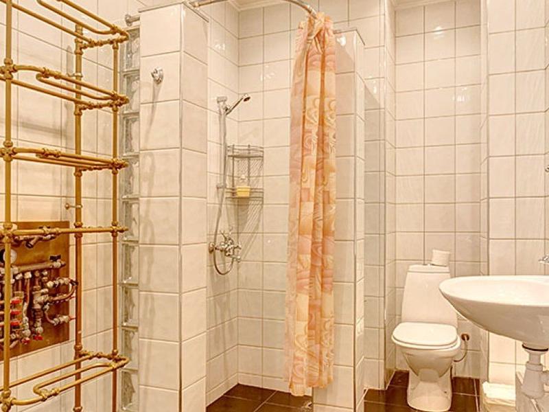 СТН Апартаменты На Невском 60