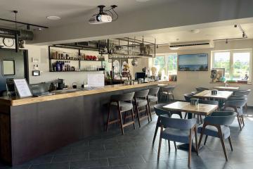 Отель Alpha Garden (Медведевка) Россия, Калининградская область, фото 11