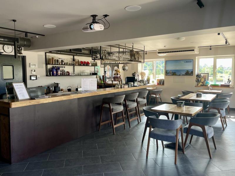 Alpha Garden (Медведевка)