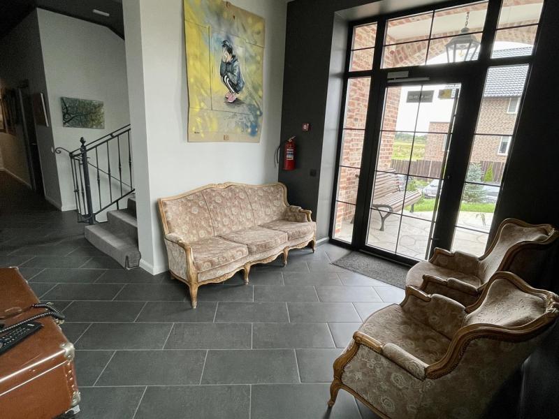 Alpha Garden (Медведевка)