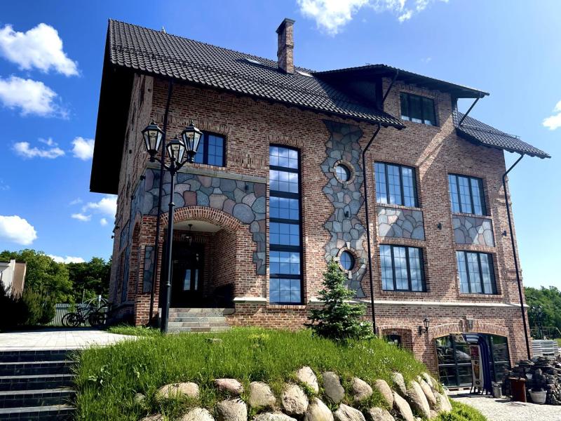 Alpha Garden (Медведевка)