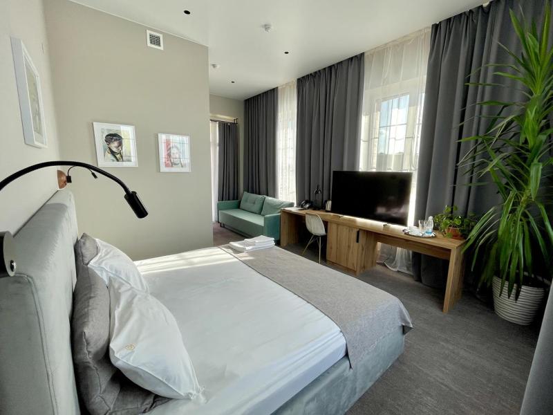 Alpha Garden (Медведевка)