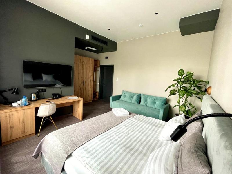 Alpha Garden (Медведевка)