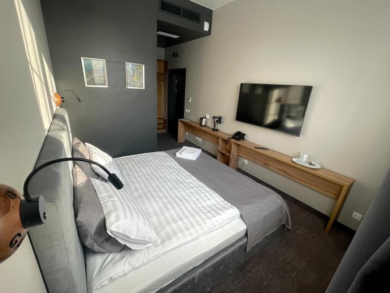 Alpha Garden (Медведевка)