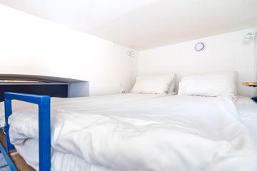 Отель BookCase Hostel Россия, Санкт-Петербург, фото 18