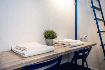 Отель BookCase Hostel Россия, Санкт-Петербург, фото 20
