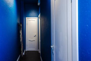 Отель BookCase Hostel Россия, Санкт-Петербург, фото 21