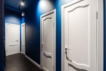 Отель BookCase Hostel Россия, Санкт-Петербург, фото 22
