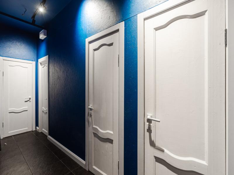 BookCase Hostel