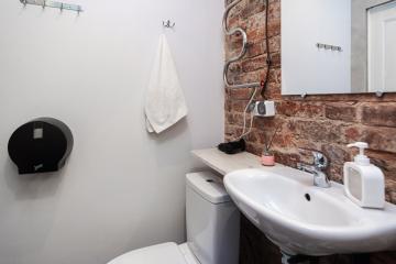 Отель BookCase Hostel Россия, Санкт-Петербург, фото 24