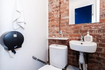 Отель BookCase Hostel Россия, Санкт-Петербург, фото 25