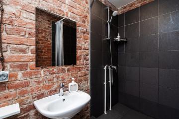 Отель BookCase Hostel Россия, Санкт-Петербург, фото 26
