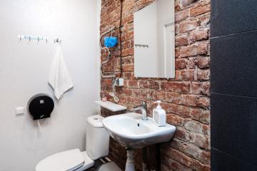 Отель BookCase Hostel Россия, Санкт-Петербург, фото 27