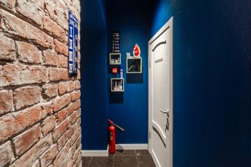 Отель BookCase Hostel Россия, Санкт-Петербург, фото 28
