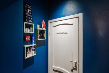 Отель BookCase Hostel Россия, Санкт-Петербург, фото 29