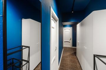 Отель BookCase Hostel Россия, Санкт-Петербург, фото 30