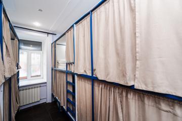 Отель BookCase Hostel Россия, Санкт-Петербург, фото 32