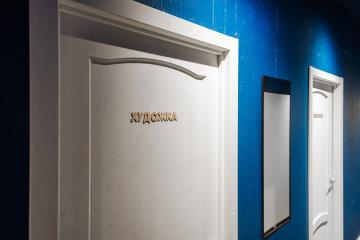 Отель BookCase Hostel Россия, Санкт-Петербург, фото 36