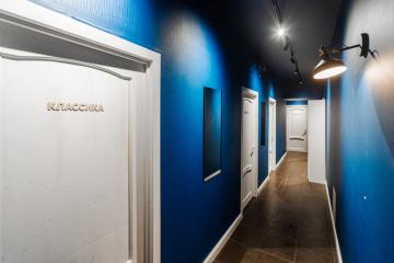 Отель BookCase Hostel Россия, Санкт-Петербург, фото 37