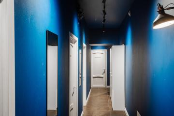 Отель BookCase Hostel Россия, Санкт-Петербург, фото 38