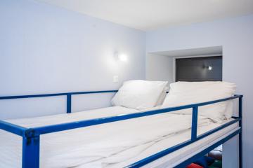 Отель BookCase Hostel Россия, Санкт-Петербург, фото 43