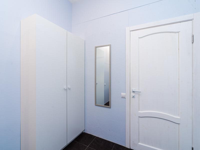 BookCase Hostel
