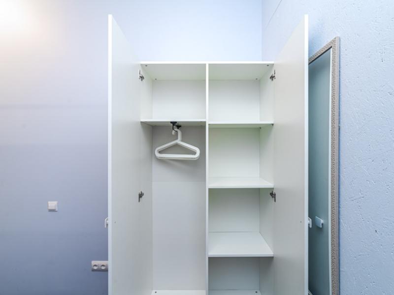 BookCase Hostel