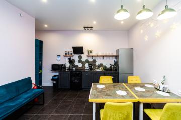Отель BookCase Hostel Россия, Санкт-Петербург, фото 47