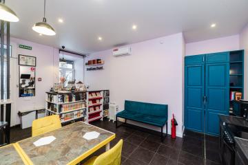 Отель BookCase Hostel Россия, Санкт-Петербург, фото 48