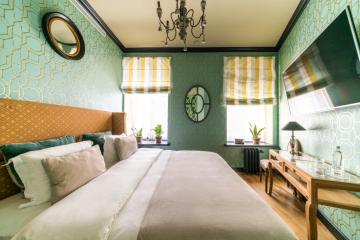 Отель Квартира №4 by Ginza Hotels Россия, Санкт-Петербург, фото 12