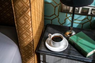 Отель Квартира №4 by Ginza Hotels Россия, Санкт-Петербург, фото 13