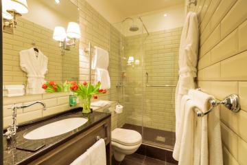 Отель Квартира №4 by Ginza Hotels Россия, Санкт-Петербург, фото 16
