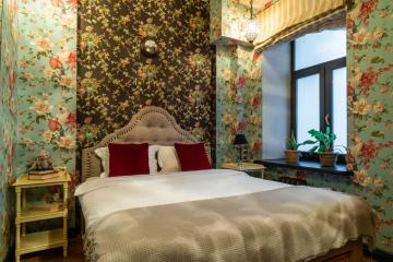Отель Квартира №4 by Ginza Hotels Россия, Санкт-Петербург, фото 18