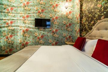 Отель Квартира №4 by Ginza Hotels Россия, Санкт-Петербург, фото 19